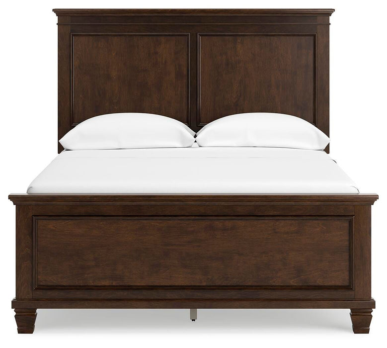 Danabrin Bed - Clarks Hardware - Iowa