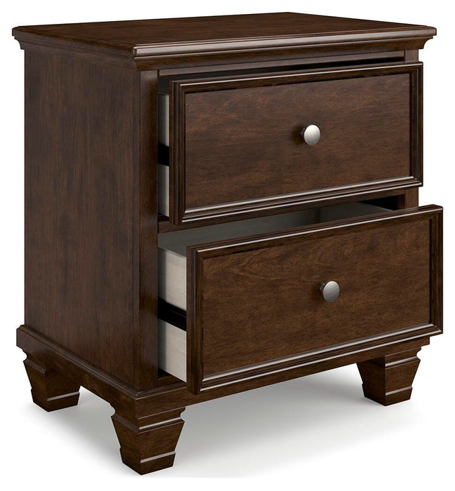 Danabrin Bedroom Set - Clarks Hardware - Iowa