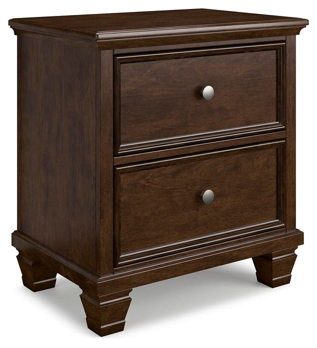Danabrin Bedroom Set - Clarks Hardware - Iowa