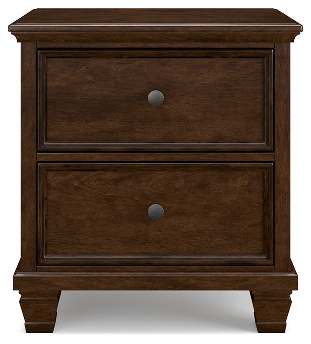 Danabrin Bedroom Set - Clarks Hardware - Iowa