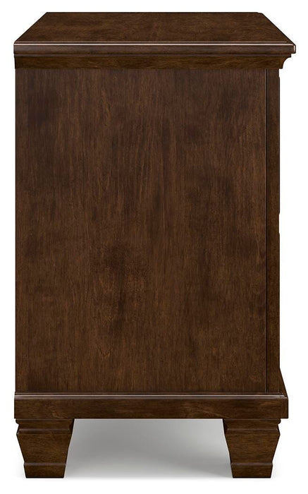 Danabrin Bedroom Set - Clarks Hardware - Iowa