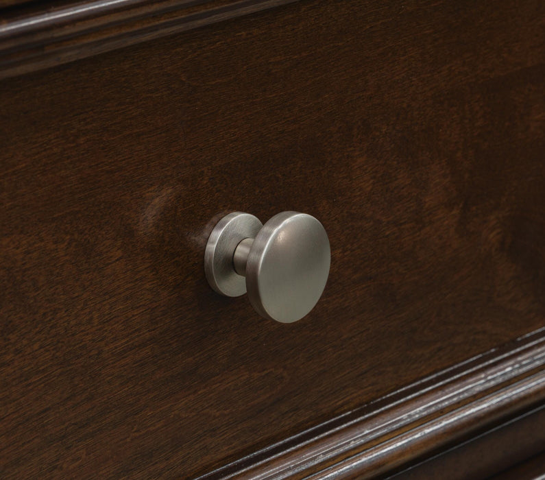 Danabrin Dresser - Clarks Hardware - Iowa