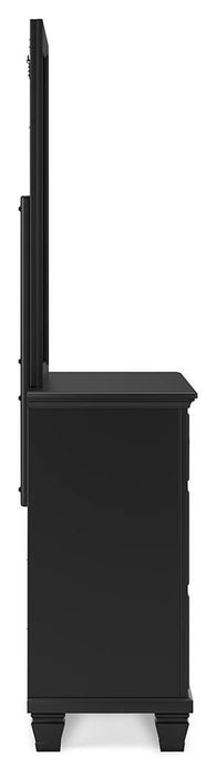 Lanolee Bedroom Set - Clarks Hardware - Iowa