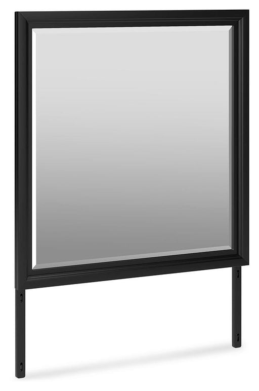 Lanolee Bedroom Mirror - Clarks Hardware - Iowa