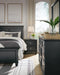 Lanolee Bedroom Set - Clarks Hardware - Iowa