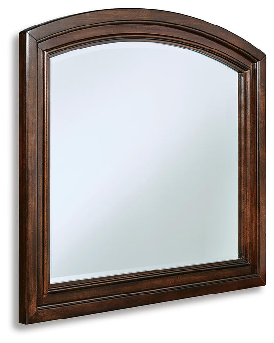 Porter Bedroom Mirror - Clarks Hardware - Iowa