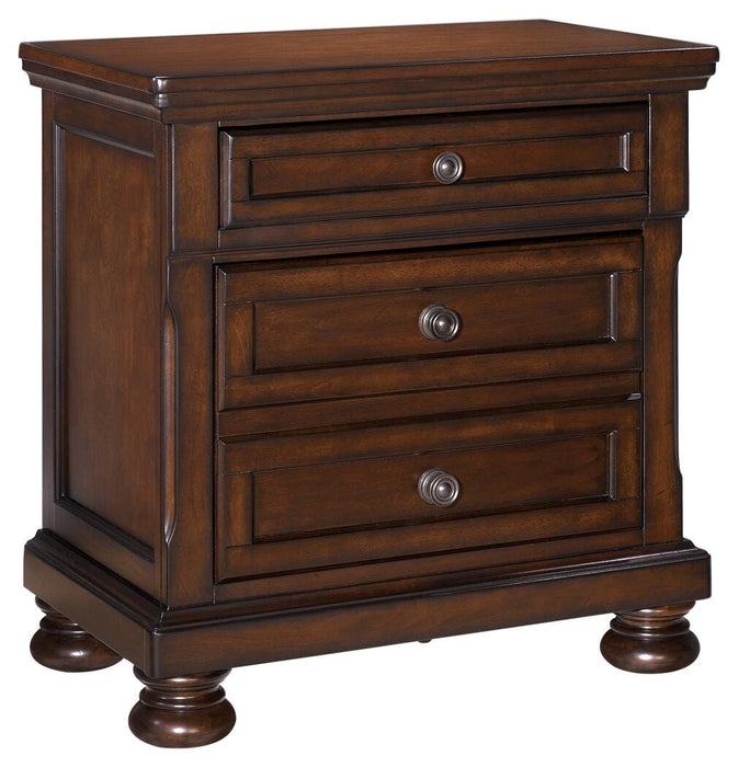 Porter Bedroom Set - Clarks Hardware - Iowa