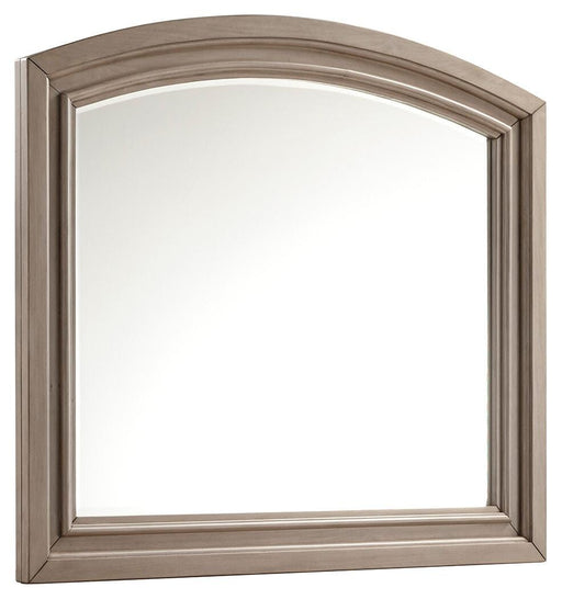 Lettner Bedroom Mirror - Clarks Hardware - Iowa