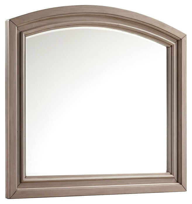 Lettner Bedroom Mirror - Clarks Hardware - Iowa