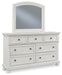 Robbinsdale Bedroom Set - Clarks Hardware - Iowa