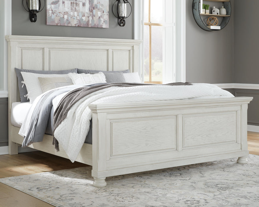 Robbinsdale Bedroom Set - Clarks Hardware - Iowa