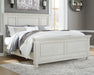 Robbinsdale Bedroom Set - Clarks Hardware - Iowa