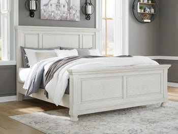 Robbinsdale Bedroom Set - Clarks Hardware - Iowa