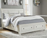 Robbinsdale Bedroom Set - Clarks Hardware - Iowa