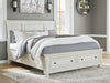Robbinsdale Bedroom Set - Clarks Hardware - Iowa