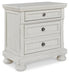 Robbinsdale Bedroom Set - Clarks Hardware - Iowa