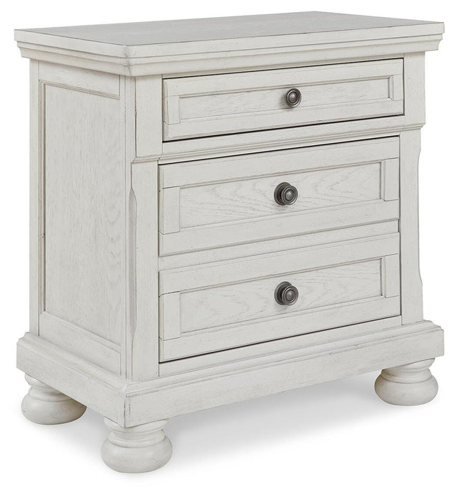 Robbinsdale Bedroom Set - Clarks Hardware - Iowa