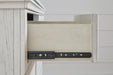 Robbinsdale Bedroom Set - Clarks Hardware - Iowa
