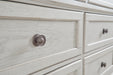 Robbinsdale Bedroom Set - Clarks Hardware - Iowa
