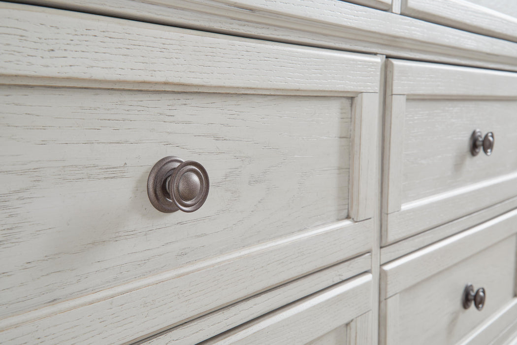 Robbinsdale Bedroom Set - Clarks Hardware - Iowa