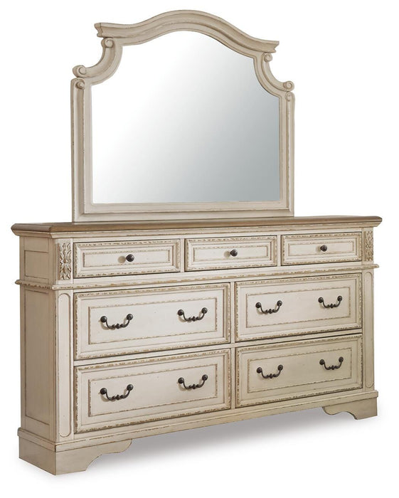 Realyn Bedroom Set - Clarks Hardware - Iowa