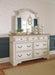 Realyn Bedroom Set - Clarks Hardware - Iowa