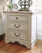 Realyn Bedroom Set - Clarks Hardware - Iowa