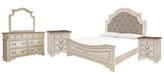Realyn Bedroom Set - Clarks Hardware - Iowa