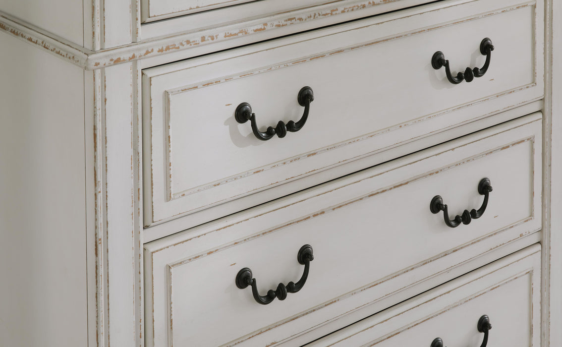 Blendon Dresser - Clarks Hardware - Iowa