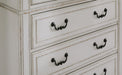Blendon Dresser - Clarks Hardware - Iowa