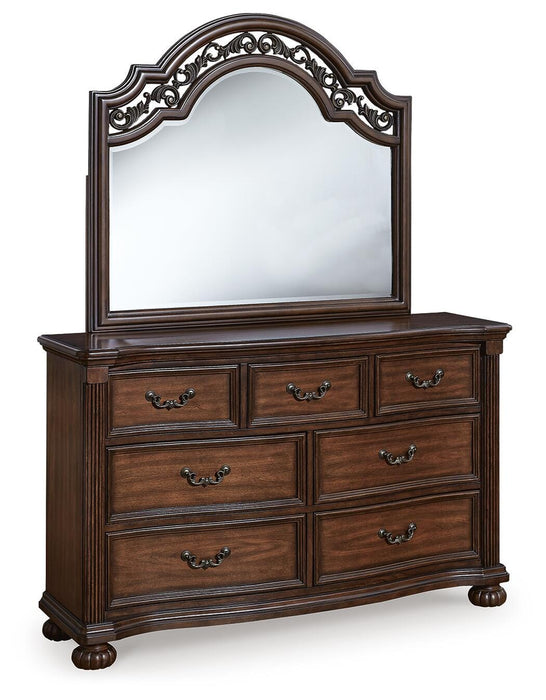 Lavinton Bedroom Set - Clarks Hardware - Iowa