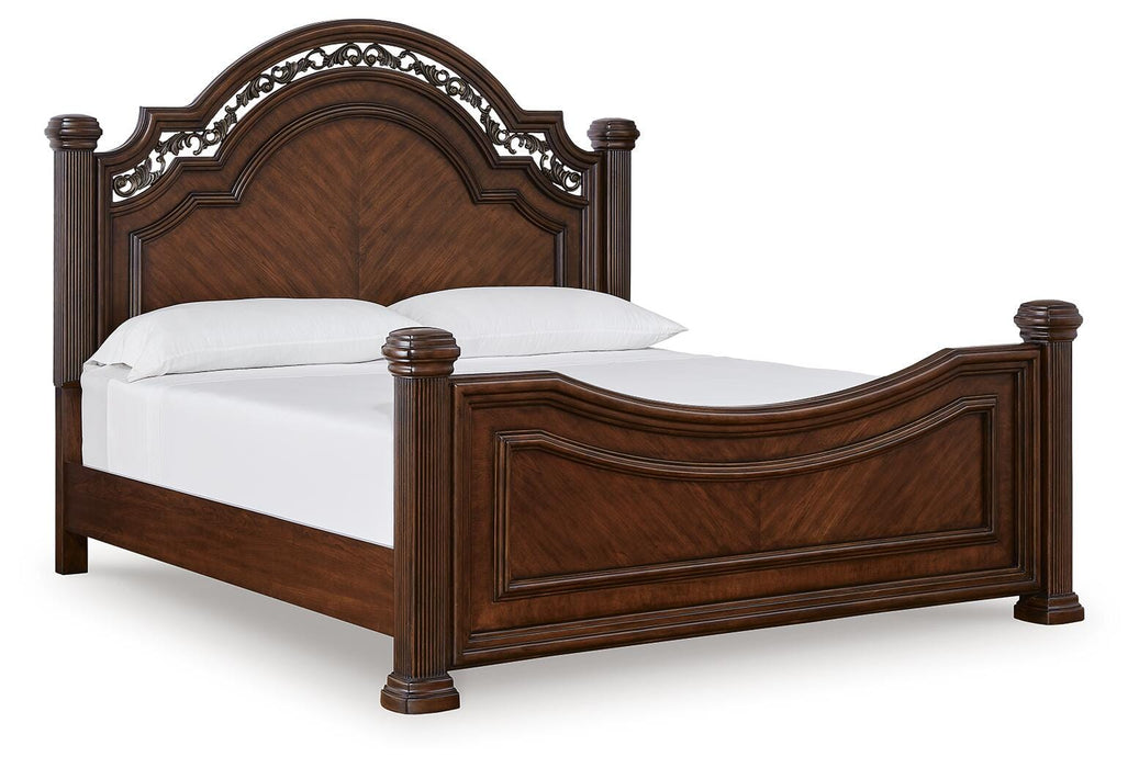 Lavinton Bedroom Set - Clarks Hardware - Iowa