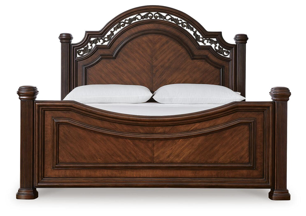 Lavinton Bedroom Set - Clarks Hardware - Iowa