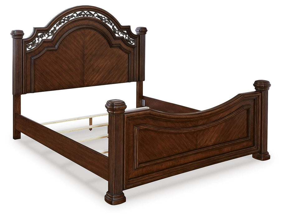 Lavinton Bedroom Set - Clarks Hardware - Iowa