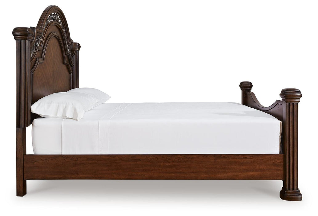 Lavinton Bedroom Set - Clarks Hardware - Iowa