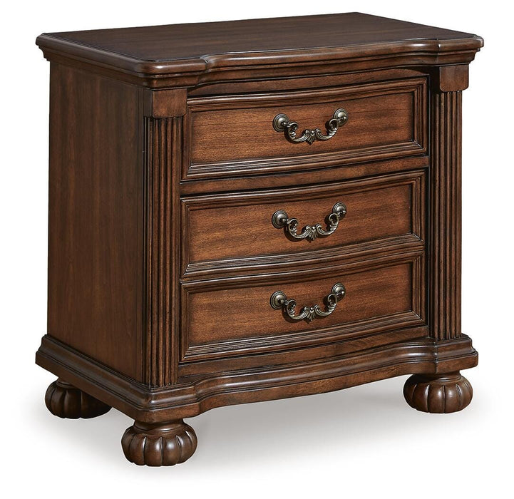 Lavinton Bedroom Set - Clarks Hardware - Iowa