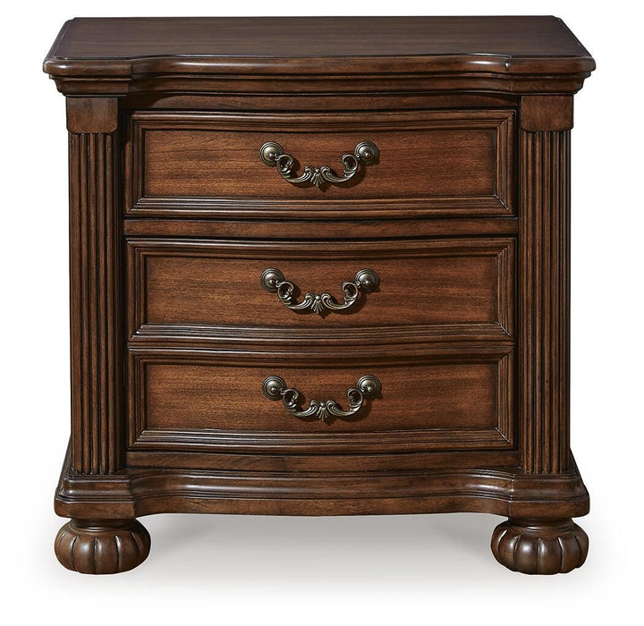 Lavinton Bedroom Set - Clarks Hardware - Iowa