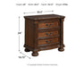 Lavinton Bedroom Set - Clarks Hardware - Iowa