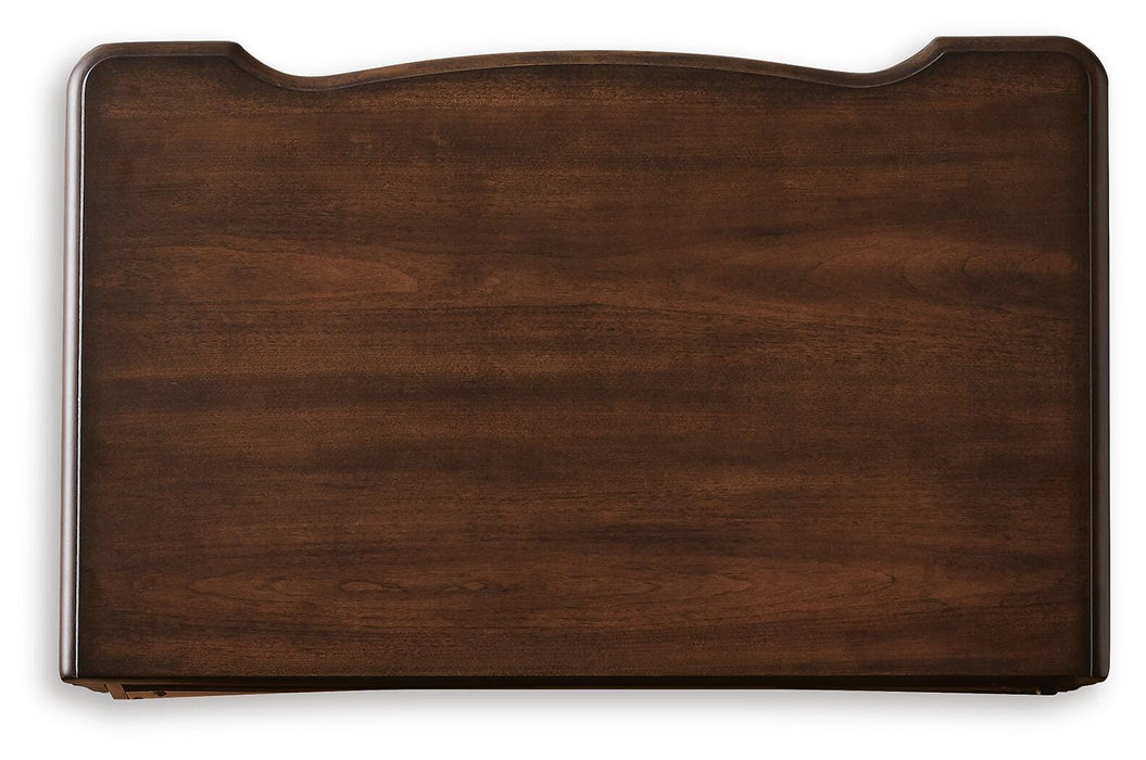 Lavinton Bedroom Set - Clarks Hardware - Iowa