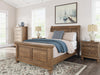 Vandenmore Nightstand - Clarks Hardware - Iowa