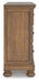 Vandenmore Dresser - Clarks Hardware - Iowa