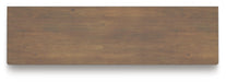 Vandenmore Dresser - Clarks Hardware - Iowa
