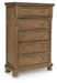 Vandenmore Chest of Drawers - Clarks Hardware - Iowa