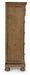 Vandenmore Chest of Drawers - Clarks Hardware - Iowa