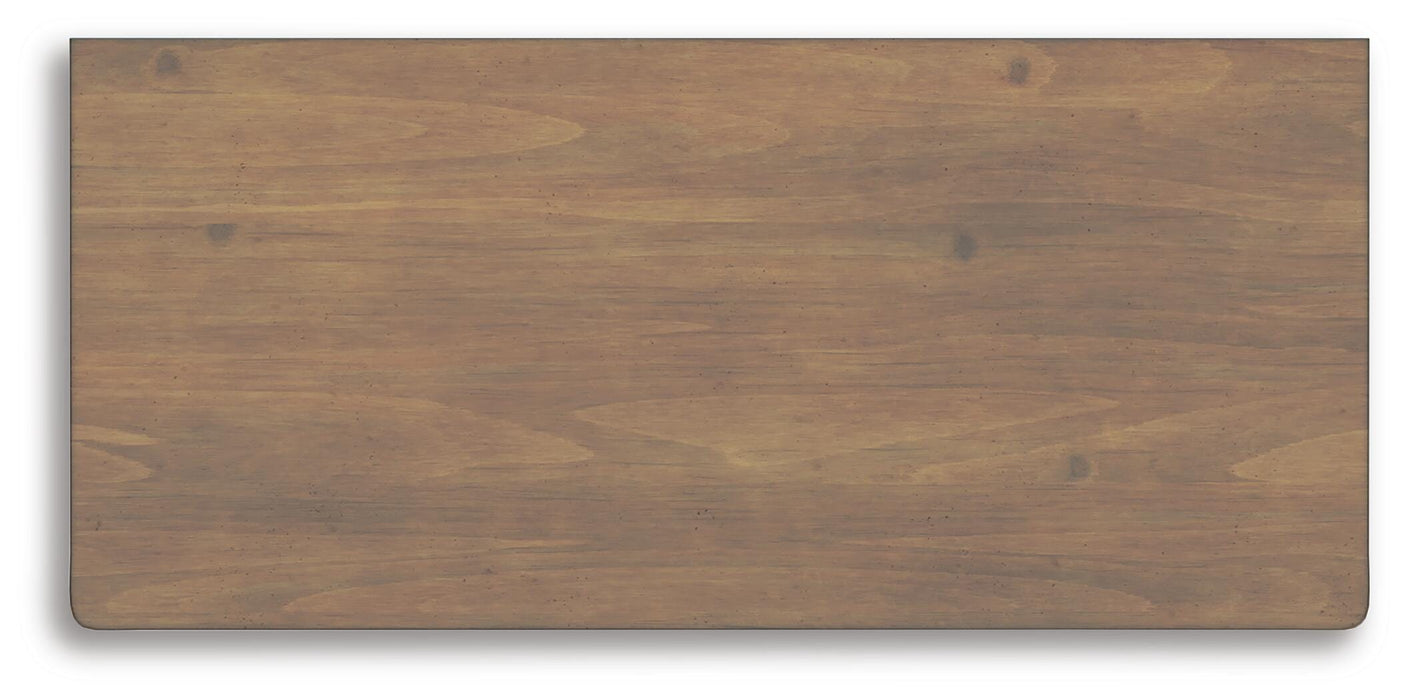 Vandenmore Chest of Drawers - Clarks Hardware - Iowa
