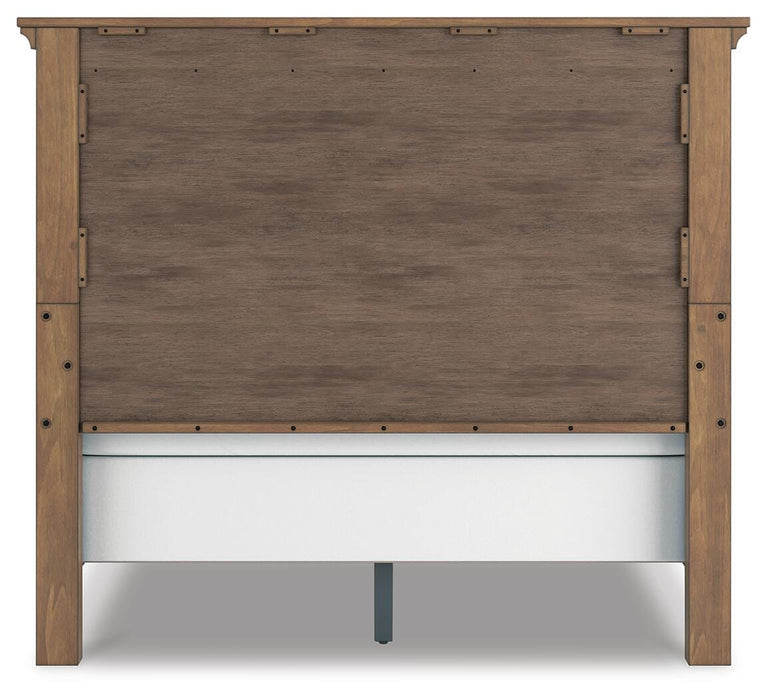 Vandenmore Bed