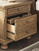 Vandenmore Nightstand - Clarks Hardware - Iowa