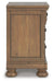 Vandenmore Nightstand - Clarks Hardware - Iowa