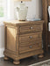 Vandenmore Nightstand - Clarks Hardware - Iowa