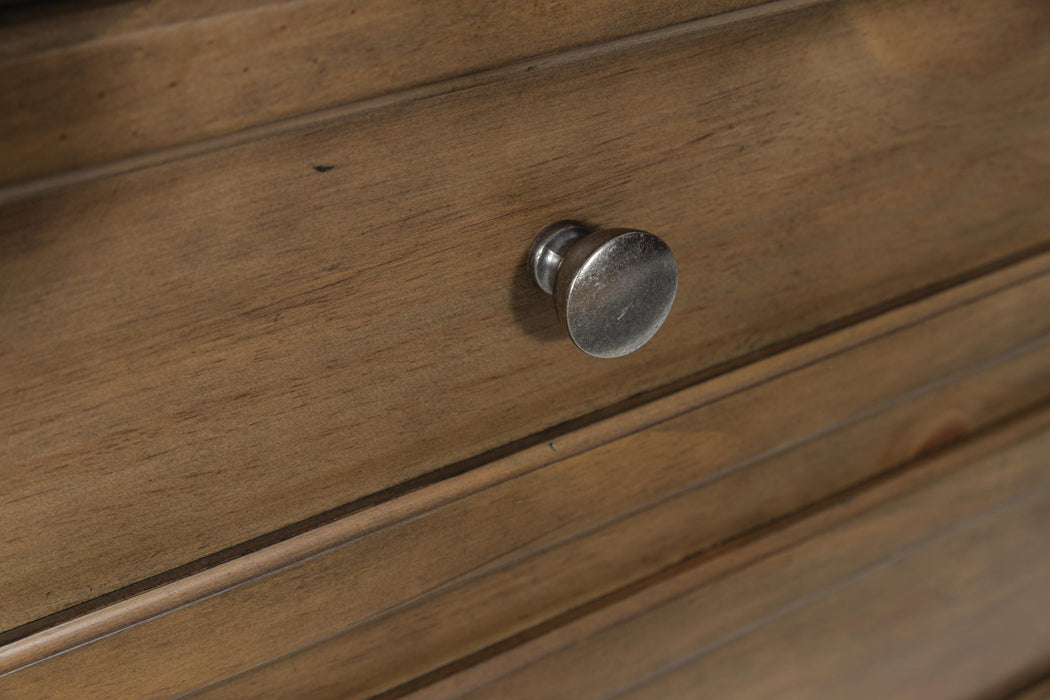 Vandenmore Dresser